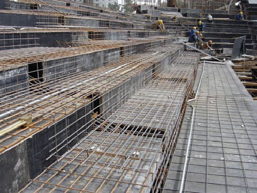 亳州、寧國、郎溪建筑材料市場新動向 冷軋帶肋鋼筋網片與焊接護網價格解析