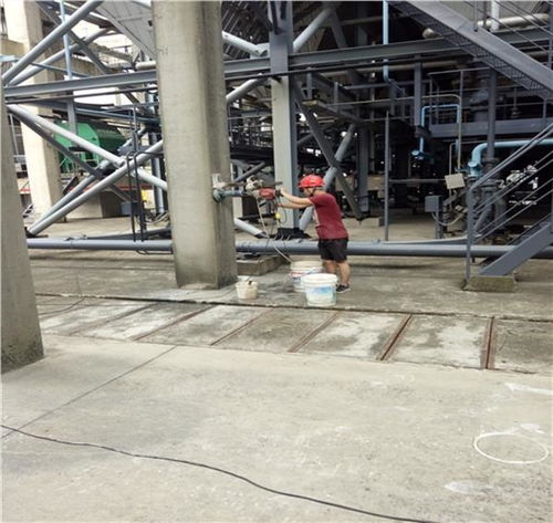 珠海市廠房驗廠安全檢測鑒定報告與機械設備安全評估的實踐路徑